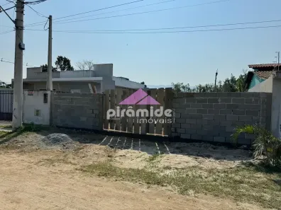 Lote/Terreno à venda, 290m² no Balneário Recanto do Sol, Caraguatatuba