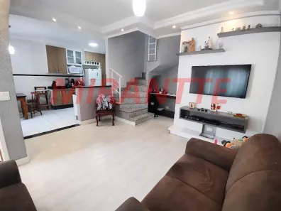 Sobrado com 3 Quartos à venda, 122m² no Vila Dom Pedro II, São Paulo