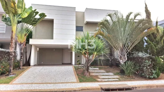 Casa de Condomínio com 4 Quartos à venda, 248m² no Vila Santa Maria, Americana