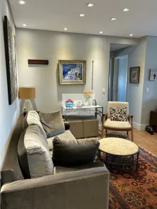 Apartamento com 2 Quartos à venda, 82m² no Jardim Caravelas, São Paulo