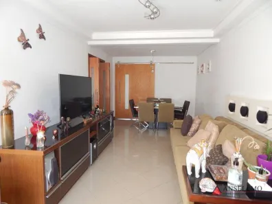 Apartamento com 3 Quartos à venda, 140m² no Centro, São Bernardo do Campo