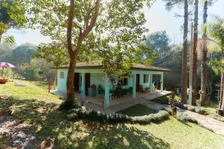 Fazenda/Sítio com 3 Quartos à venda, 48400m² no Campo Novo, Campo Magro