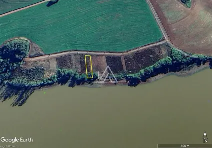 Lote/Terreno à venda, 503m² no , Nicolau Vergueiro
