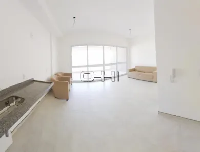 Apartamento com 1 Quarto à venda, 40m² no Bela Vista, São Paulo