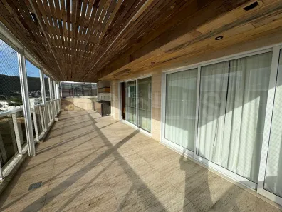 Cobertura com 4 Quartos à venda, 350m² no São Francisco, Niterói