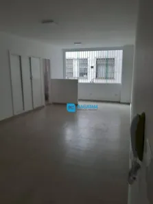Sala Comercial para venda ou aluguel, 46m² no Bom Retiro, São Paulo