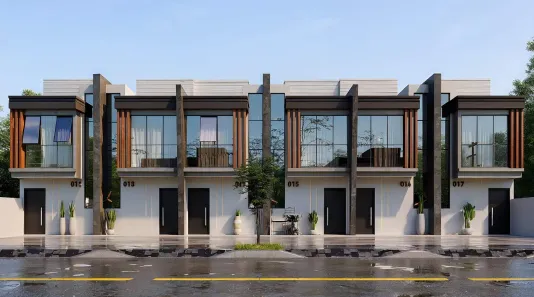 Casa com 3 Quartos à venda, 120m² no Ingleses do Rio Vermelho, Florianópolis