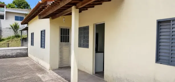 Casa com 2 Quartos à venda, 80m² no Jardim Bela Vista, Jacareí