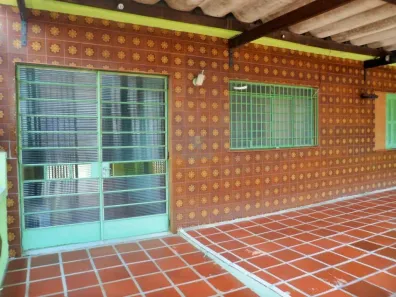 Casa com 3 Quartos à venda, 203m² no Jardim Nova Europa, Campinas