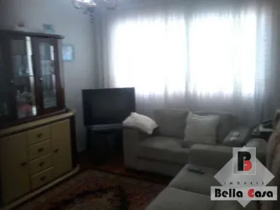 Apartamento com 2 Quartos à venda, 57m² no Mooca, São Paulo