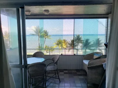 Apartamento com 4 Quartos à venda, 189m² no Candeias, Jaboatão dos Guararapes