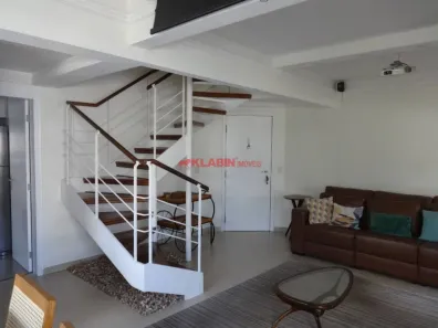 Cobertura com 3 Quartos à venda, 115m² no Perdizes, São Paulo