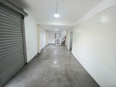 Ponto Comercial para alugar, 12m² no Morro da Glória, Juiz de Fora