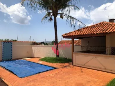 Casa com 4 Quartos à venda, 456m² no Ribeirânia, Ribeirão Preto