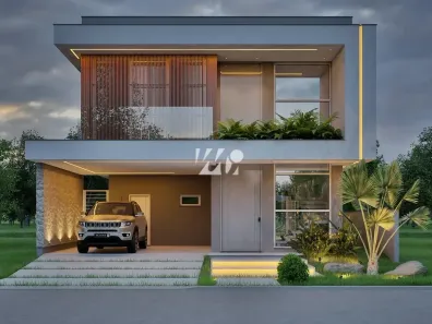 Casa com 3 Quartos à venda, 291m² no Pedra Branca, Palhoça