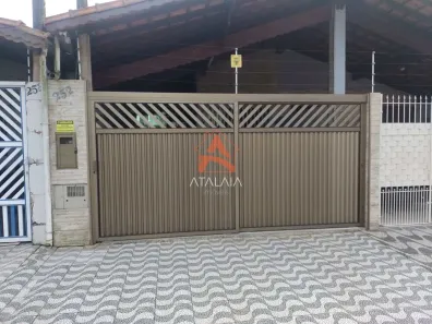 Casa com 3 Quartos à venda, 120m² no Real, Praia Grande