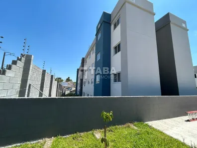 Apartamento com 2 Quartos à venda, 46m² no Atuba, Curitiba
