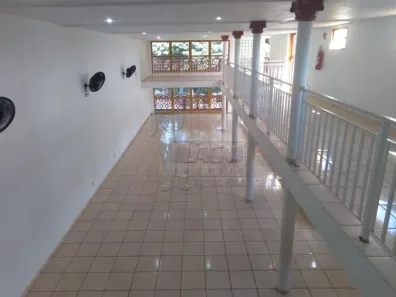 Galpão/Depósito/Armazém para alugar, 430m² no Bonfim Paulista, Ribeirão Preto