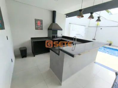 Casa de Condomínio com 3 Quartos à venda, 231m² no Jardim Gramados de Sorocaba, Sorocaba