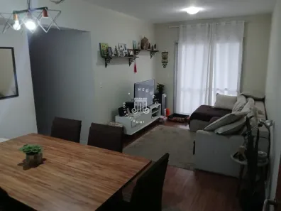 Apartamento com 2 Quartos à venda, 78m² no Centro, Jundiaí