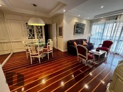 Apartamento com 3 Quartos à venda, 149m² no Copacabana, Rio de Janeiro