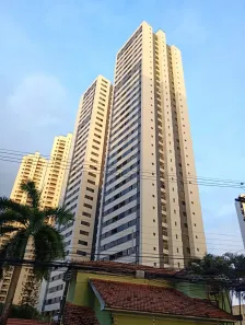 Apartamento com 3 Quartos à venda, 86m² no Madalena, Recife