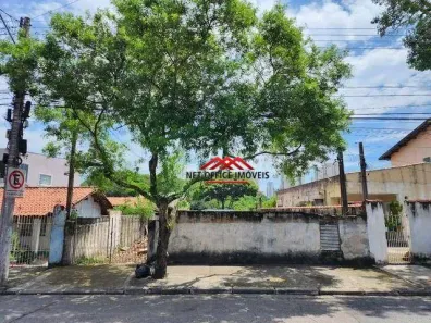 Lote/Terreno à venda, 300m² no Parque Industrial, São José dos Campos