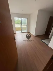 Apartamento com 2 Quartos à venda, 42m² no Campo Grande, Rio de Janeiro