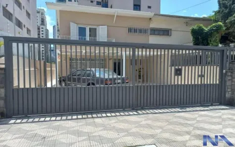 Casa com 3 Quartos à venda, 160m² no Vila Clementino, São Paulo