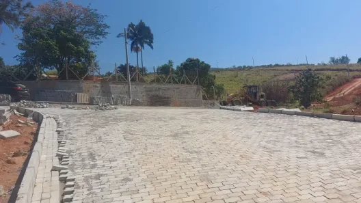 Lote/Terreno à venda, 500m² no Jardim Paraíso da Usina, Atibaia