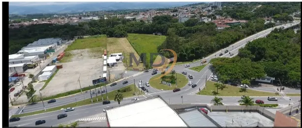 Lote/Terreno para alugar, 15000m² no Campo do Galvão, Guaratinguetá
