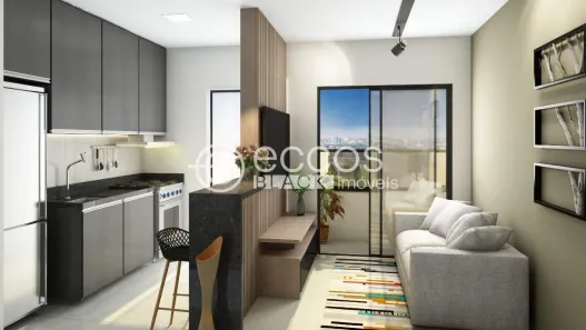Apartamento com 2 Quartos à venda, 74m² no Santa Mônica, Uberlândia