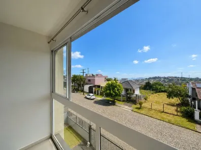 Apartamento com 2 Quartos para alugar, 67m² no Sol Nascente, Estância Velha