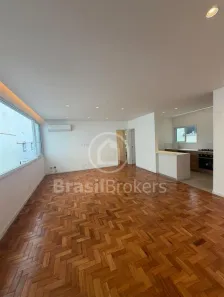 Apartamento com 3 Quartos à venda, 120m² no Leblon, Rio de Janeiro