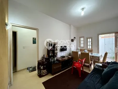 Apartamento com 2 Quartos à venda, 58m² no Cachambi, Rio de Janeiro