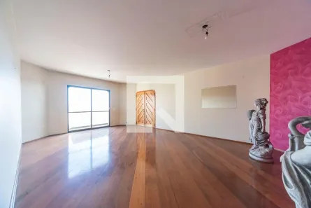 Apartamento com 4 Quartos à venda, 198m² no Vila Assunção, Santo André