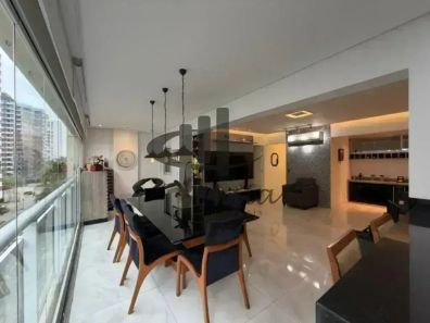 Apartamento com 4 Quartos à venda, 146m² no Santo Antônio, São Caetano do Sul