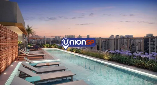 Apartamento com 2 Quartos à venda, 64m² no Bela Vista, São Paulo