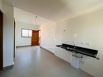 Apartamento com 2 Quartos à venda, 36m² no Vila Guilhermina, São Paulo