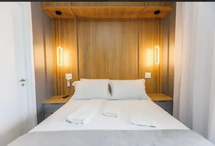 Apartamento com 1 Quarto para alugar, 28m² no Brooklin Paulista, São Paulo