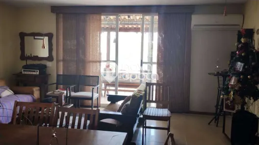 Cobertura com 3 Quartos à venda, 200m² no Recreio dos Bandeirantes, Rio de Janeiro