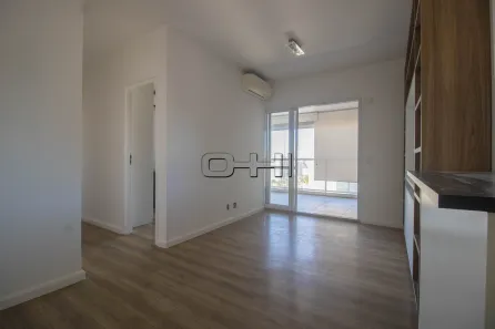 Apartamento com 2 Quartos para alugar, 70m² no Vila Gertrudes, São Paulo