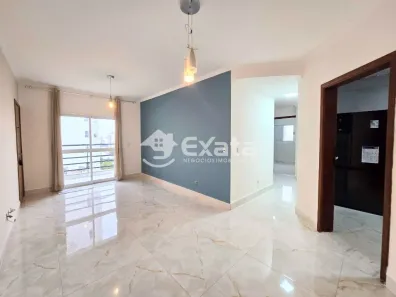 Apartamento com 3 Quartos à venda, 113m² no Jardim Judith, Sorocaba