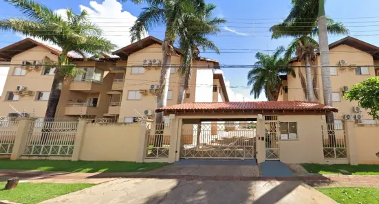 Apartamento com 1 Quarto à venda, 87m² no Jardim Paradiso, Campo Grande