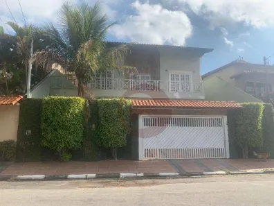 Casa com 4 Quartos à venda, 280m² no City Bussocaba, Osasco