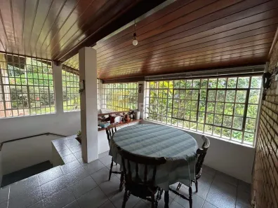 Casa de Condomínio com 5 Quartos à venda, 395m² no Marambaia, Vinhedo