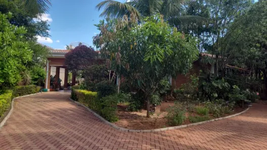Fazenda/Sítio com 3 Quartos à venda, 2400m² no Santa Terezinha, Paulínia