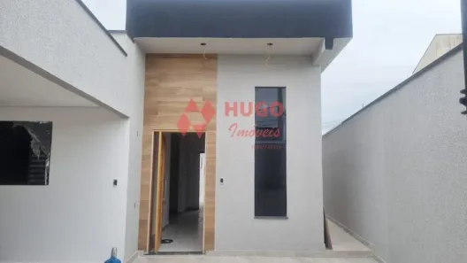 Casa com 3 Quartos à venda, 125m² no Setville Altos de São José, São José dos Campos