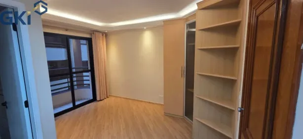 Apartamento com 1 Quarto à venda, 28m² no Vila Monte Alegre, São Paulo