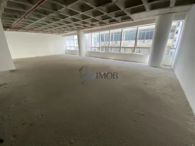 Sala Comercial com 2 Quartos à venda, 132m² no Centro, Rio de Janeiro